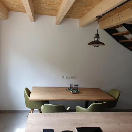 Apartment Beim Hooch. Lisbeth Brucktal