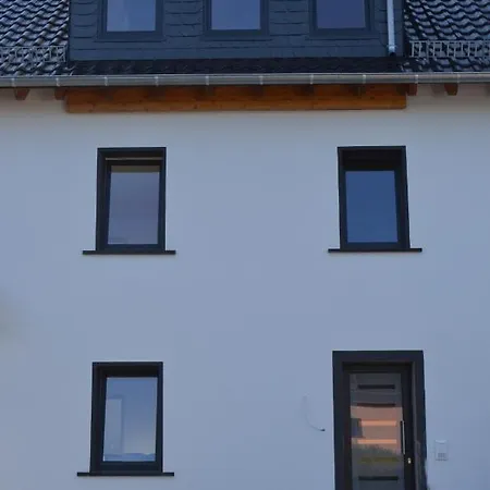 Appartement Beim Hooch. Lisbeth Brucktal