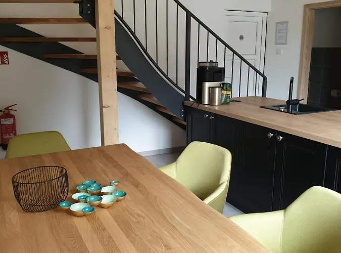 דירה Beim Hooch. Lisbeth