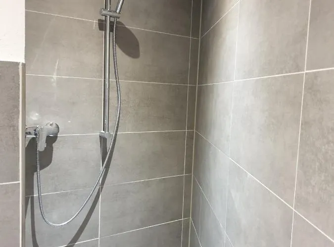 Beim Hooch. Lisbeth דירה