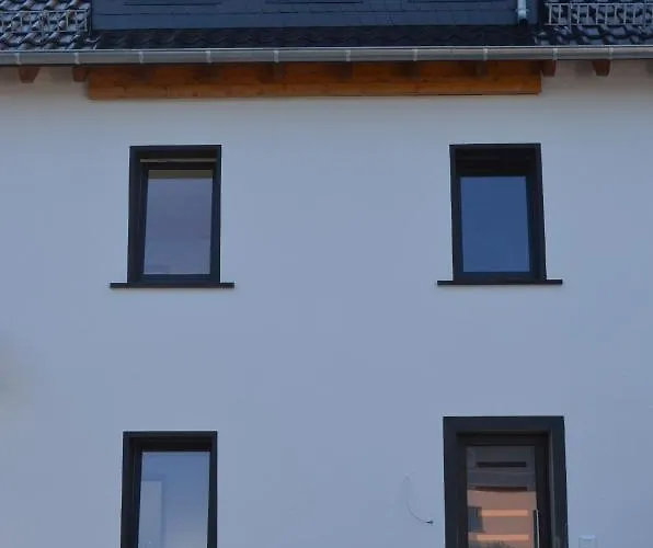 דירה Beim Hooch. Lisbeth Brucktal